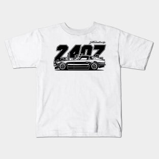 Fairlady 240z Kids T-Shirt